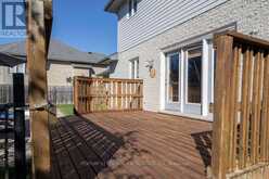 516 HARRIS CIRCLE | Strathroy-Caradoc Ontario | Slide Image Forty-seven