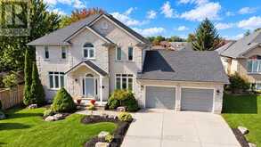 516 HARRIS CIRCLE | Strathroy-Caradoc Ontario | Slide Image One