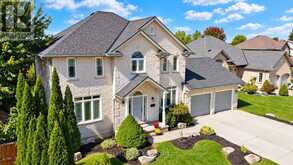 516 HARRIS CIRCLE | Strathroy-Caradoc Ontario | Slide Image Forty-eight