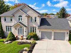 516 HARRIS CIRCLE Strathroy-Caradoc Ontario, N7G 4H3