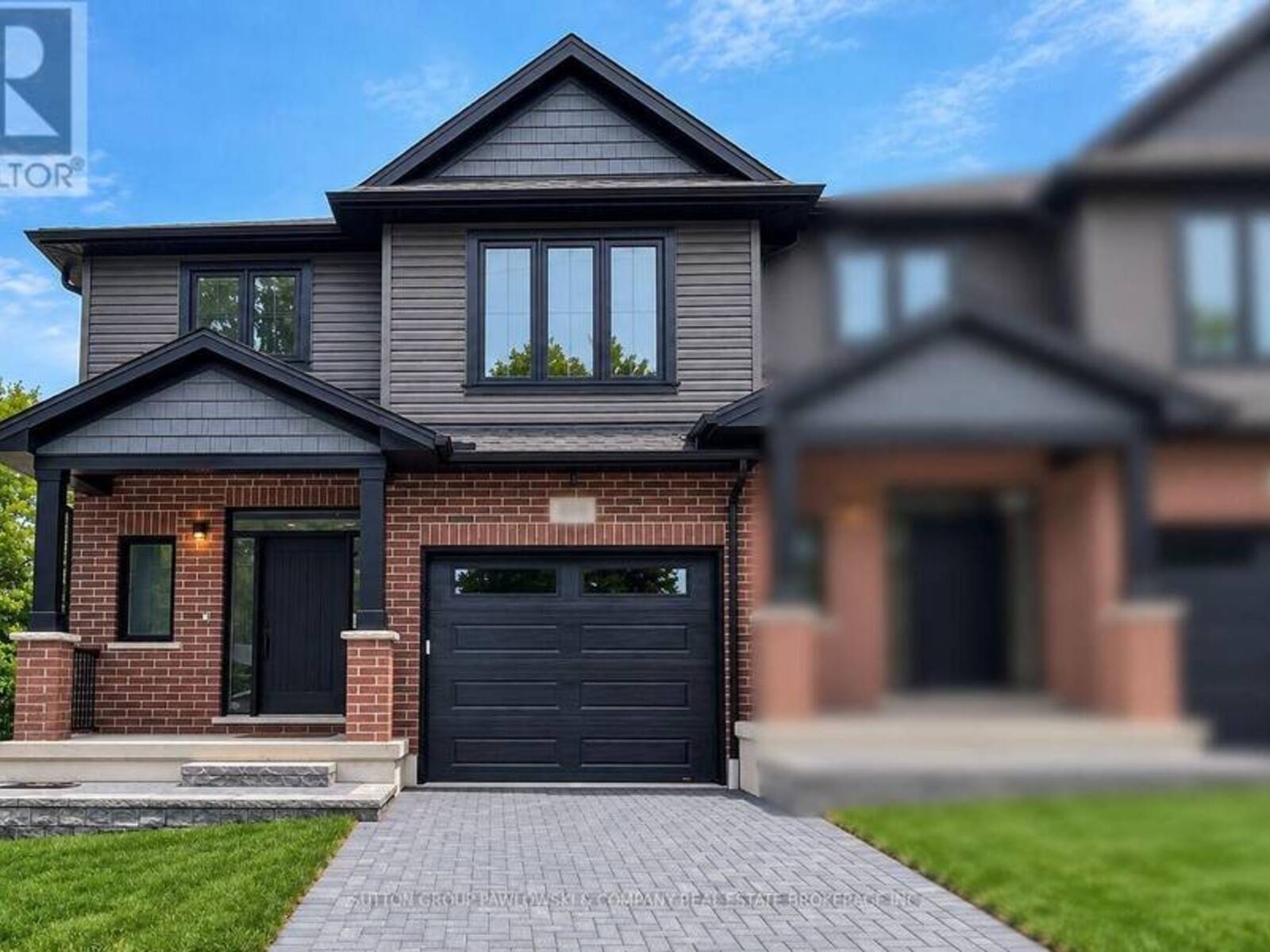 7 - 414 OLD WONDERLAND ROAD, London, Ontario N6K 3R2