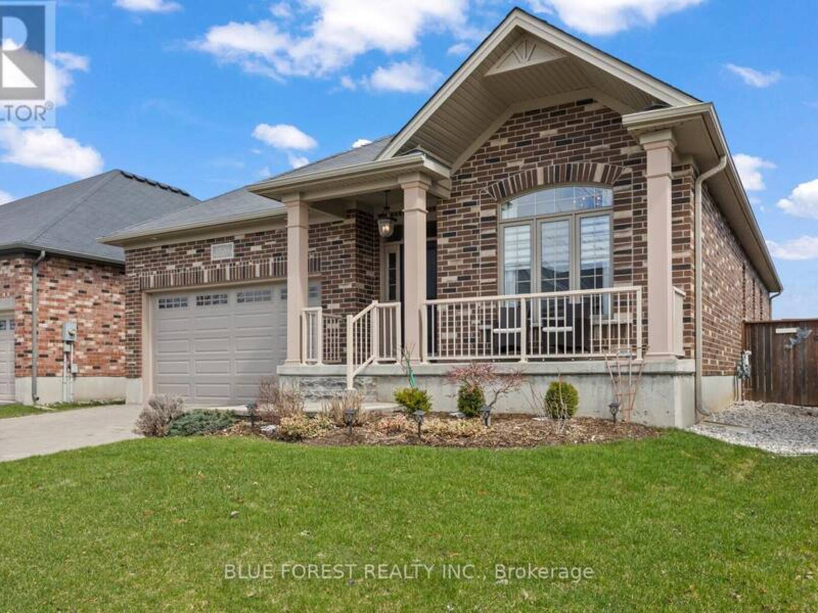 3150 MORGAN AVENUE, London, Ontario N6L 0B5