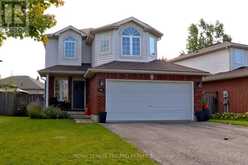 821 SPRUCEWOOD DRIVE | London Ontario | Slide Image One