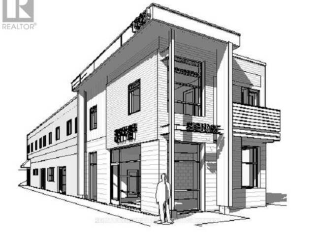1002-1004 OXFORD STREET E London Ontario, N5Y 3K7 - Vacant Land For Sale