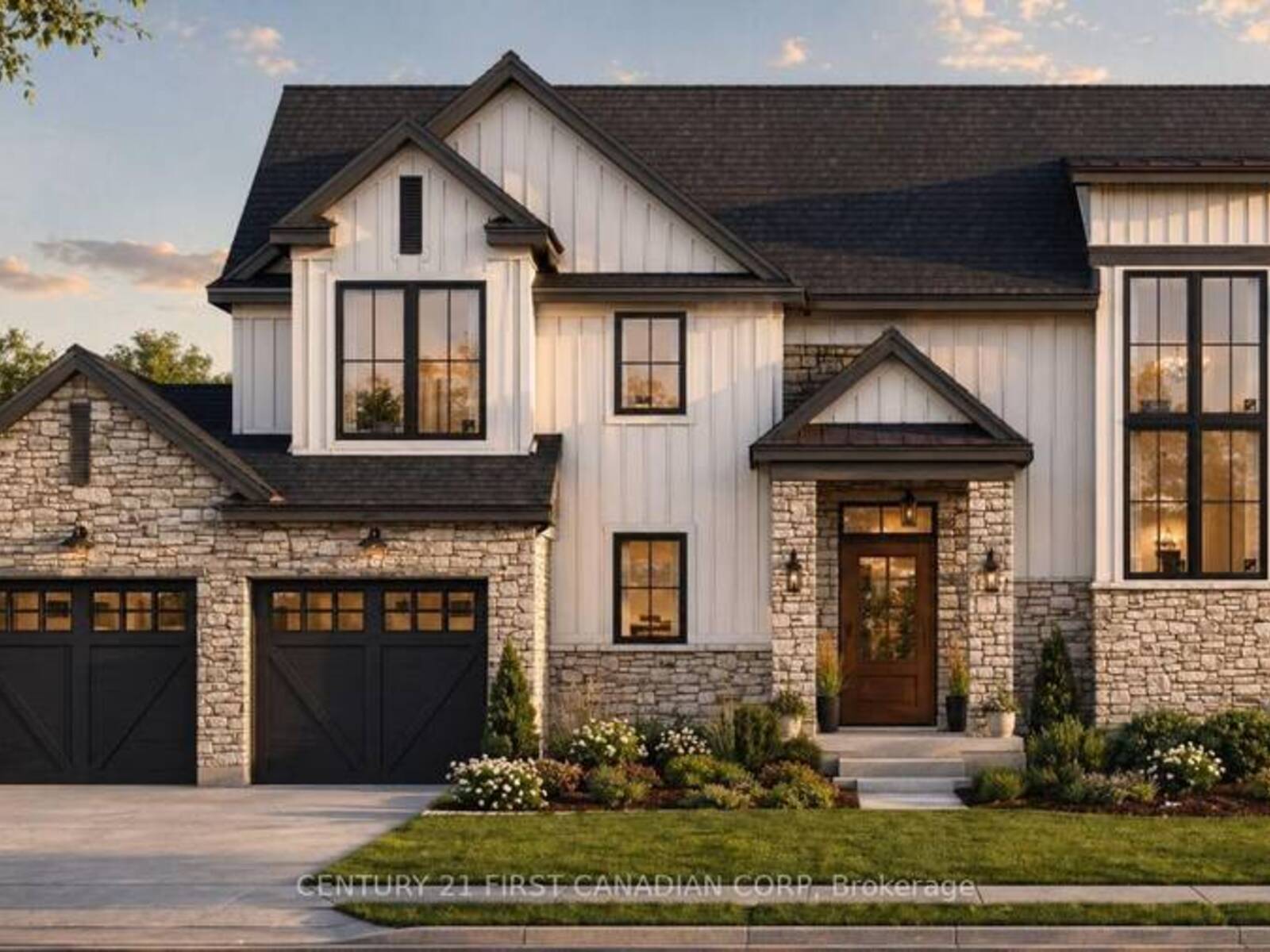 2044 WICKERSON ROAD, London, Ontario N6K 5C4