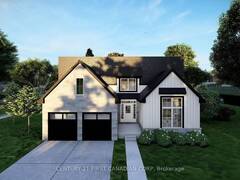 2032 WICKERSON ROAD London Ontario, N6K 4R6