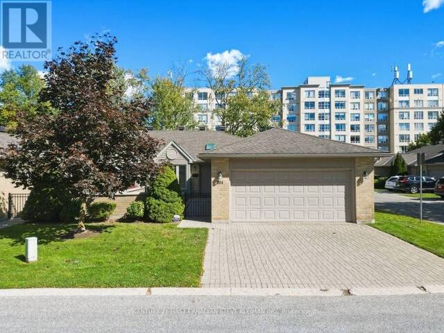104 - 1500 RICHMOND STREET London Ontario, N6G 4V1 - 2 Bedrooms Condo For Sale