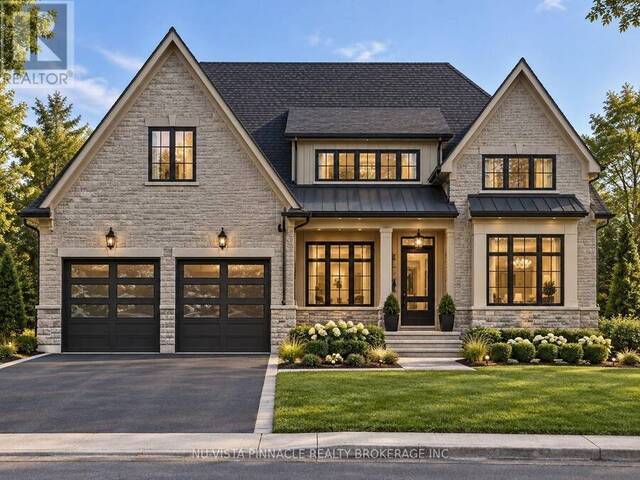 LOT 47 HARVEST LANE Thames Centre Ontario, N0L 1G2 - 3 Bedrooms Home For Sale
