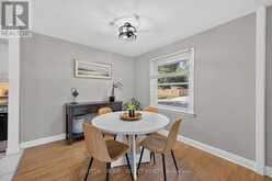 305 STEPHEN STREET | London Ontario | Slide Image Nine