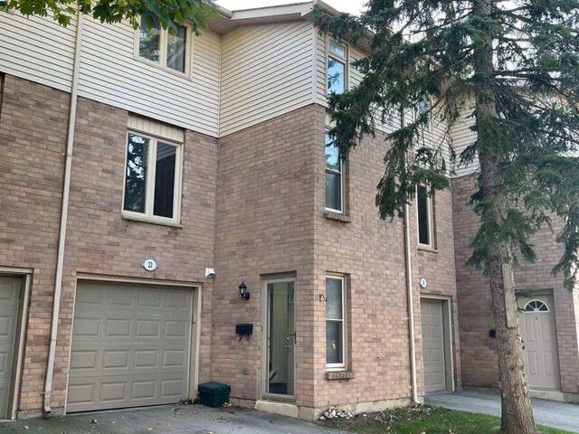 22 - 1855 ALDERSBROOK ROAD London Ontario, N6G 4R7 - 3 Bedrooms Condo For Sale