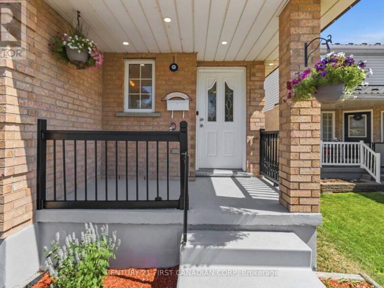 77 WATT STREET, Guelph, Ontario N1E 6W6