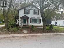 135 ELGIN STREET N | Mount Forest Ontario | Slide Image Two
