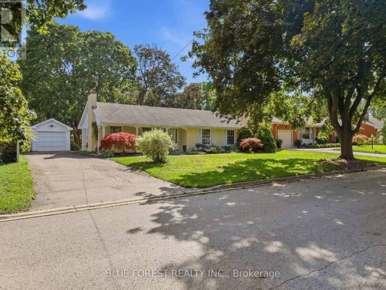 465 AVERILL CRESCENT, London, Ontario N6C 2R8