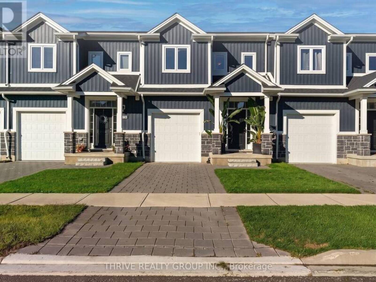 1760 FINLEY CRESCENT, London, Ontario N6G 0W3