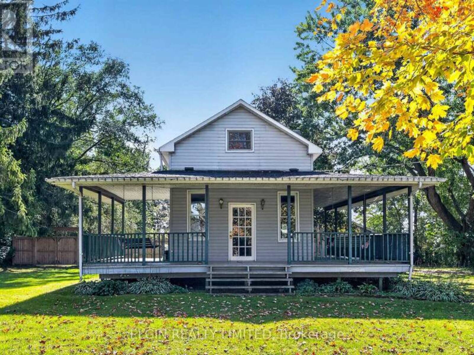 51269 CALTON LINE, Aylmer, Ontario N5H 2R5