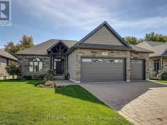 53 FOXBOROUGH PLACE Thorndale Ontario, N0M 2P0