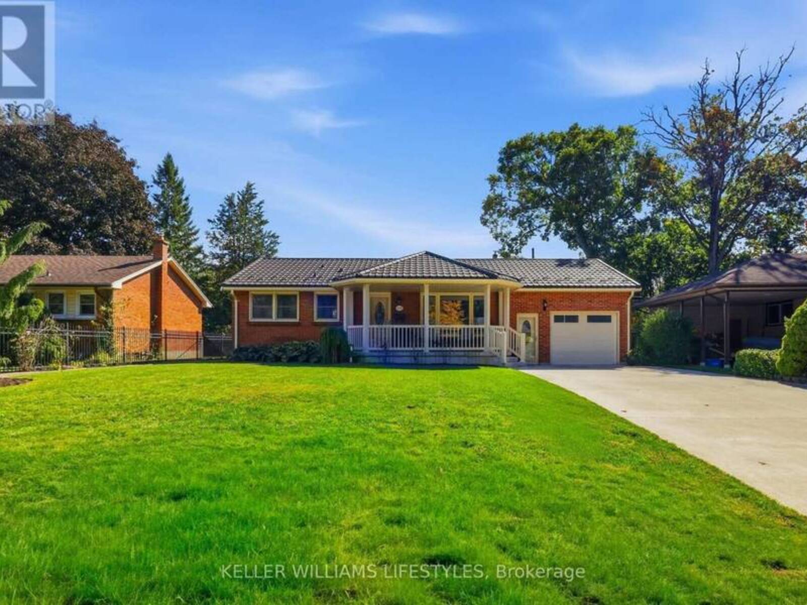 149 MANITOULIN DRIVE, London, Ontario N5W 1M6