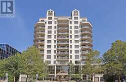1202 - 250 PALL MALL STREET | London Ontario | Slide Image Two