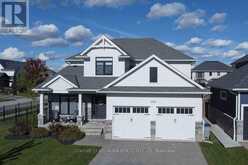 2558 TERRY FOX COURT | Mount Brydges Ontario | Slide Image One