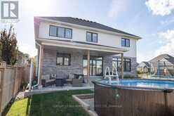 2558 TERRY FOX COURT | Mount Brydges Ontario | Slide Image Thirty-nine