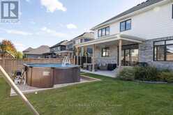 2558 TERRY FOX COURT | Mount Brydges Ontario | Slide Image Forty