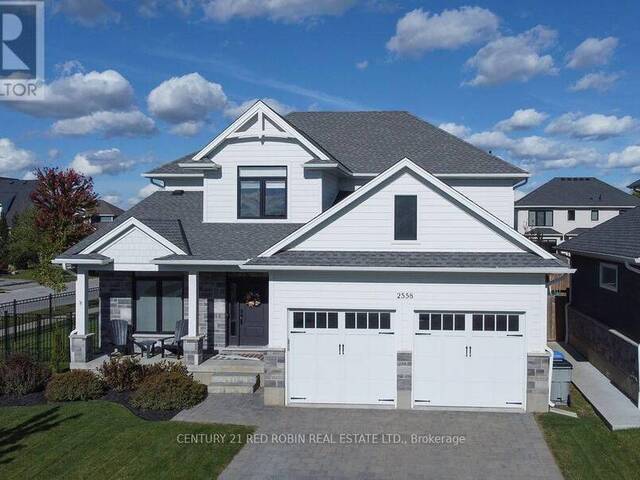 2558 TERRY FOX COURT Mount Brydges Ontario, N0L 1W0 - Property For Sale