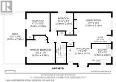 1362 ALDERSBROOK ROAD | London Ontario | Slide Image Forty-seven