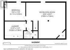 1362 ALDERSBROOK ROAD | London Ontario | Slide Image Forty-eight