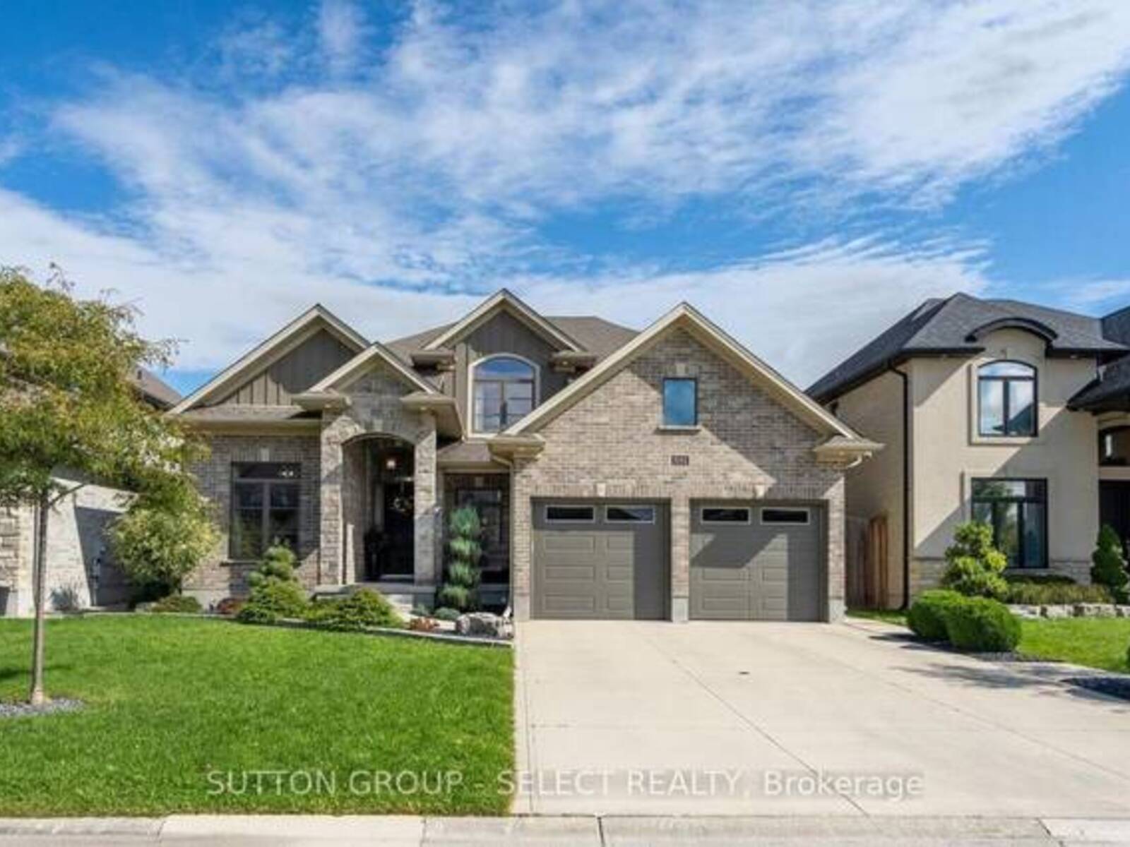 1042 MELSETTER WAY, London, Ontario N6G 0S5