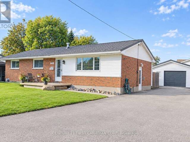 175 BANCROFT ROAD London Ontario, N5V 1E1 - 4 Bedrooms Home For Sale