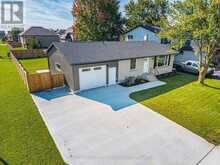 135 NICOLINE AVENUE | Lucan Biddulph Ontario | Slide Image Two