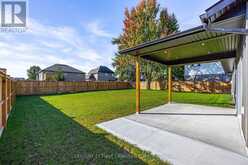 135 NICOLINE AVENUE | Lucan Biddulph Ontario | Slide Image Thirty-four