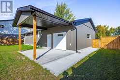 135 NICOLINE AVENUE | Lucan Biddulph Ontario | Slide Image Thirty-five