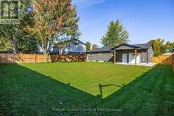 135 NICOLINE AVENUE | Lucan Biddulph Ontario | Slide Image Thirty-six
