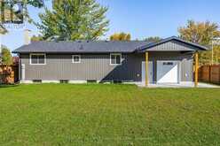 135 NICOLINE AVENUE | Lucan Biddulph Ontario | Slide Image Thirty-seven