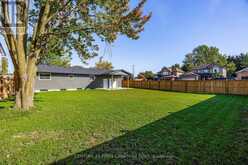 135 NICOLINE AVENUE | Lucan Biddulph Ontario | Slide Image Thirty-eight