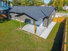 135 NICOLINE AVENUE | Lucan Biddulph Ontario | Slide Image Thirty-nine