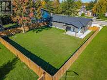 135 NICOLINE AVENUE | Lucan Biddulph Ontario | Slide Image Three