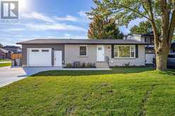 135 NICOLINE AVENUE | Lucan Biddulph Ontario | Slide Image Four