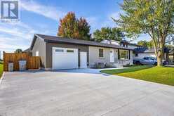135 NICOLINE AVENUE | Lucan Biddulph Ontario | Slide Image Five