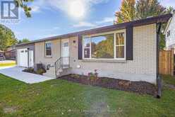 135 NICOLINE AVENUE | Lucan Biddulph Ontario | Slide Image Six