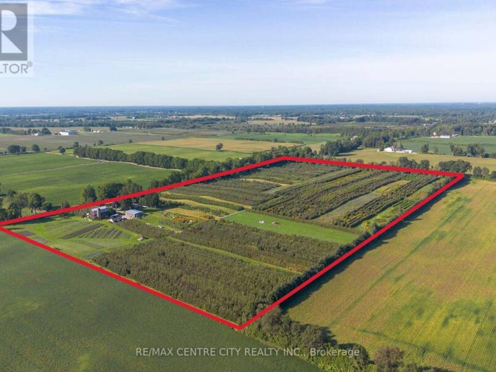 1795 WINDHAM ROAD 11, Windham Centre, Ontario N0E 2A0
