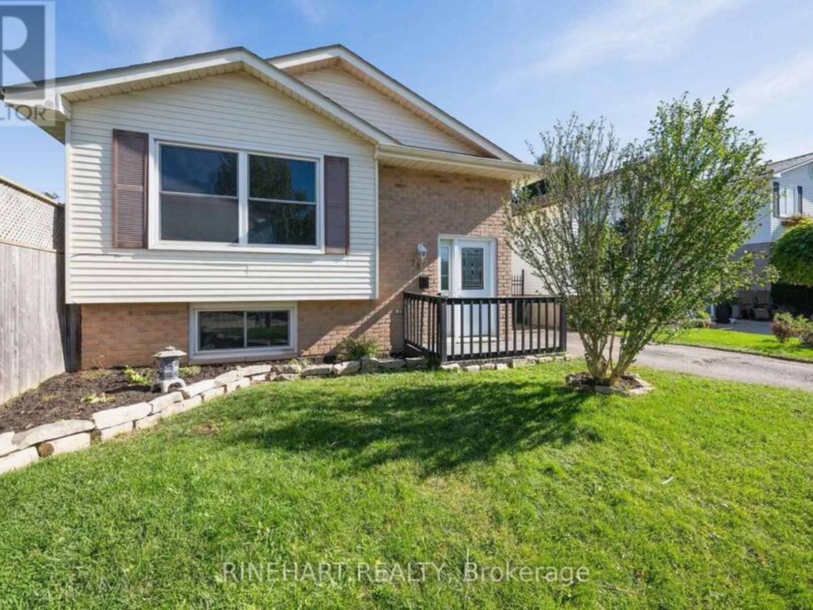 78 BLOOMSBURY COURT, London, Ontario N5V 3N8