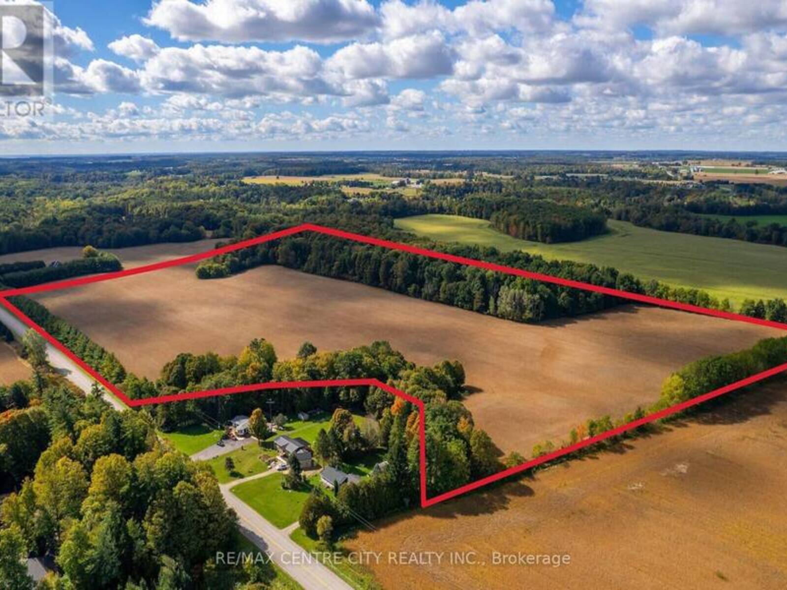 PT LT 113 CULLODEN ROAD, Bayham, Ontario N0J 1H0