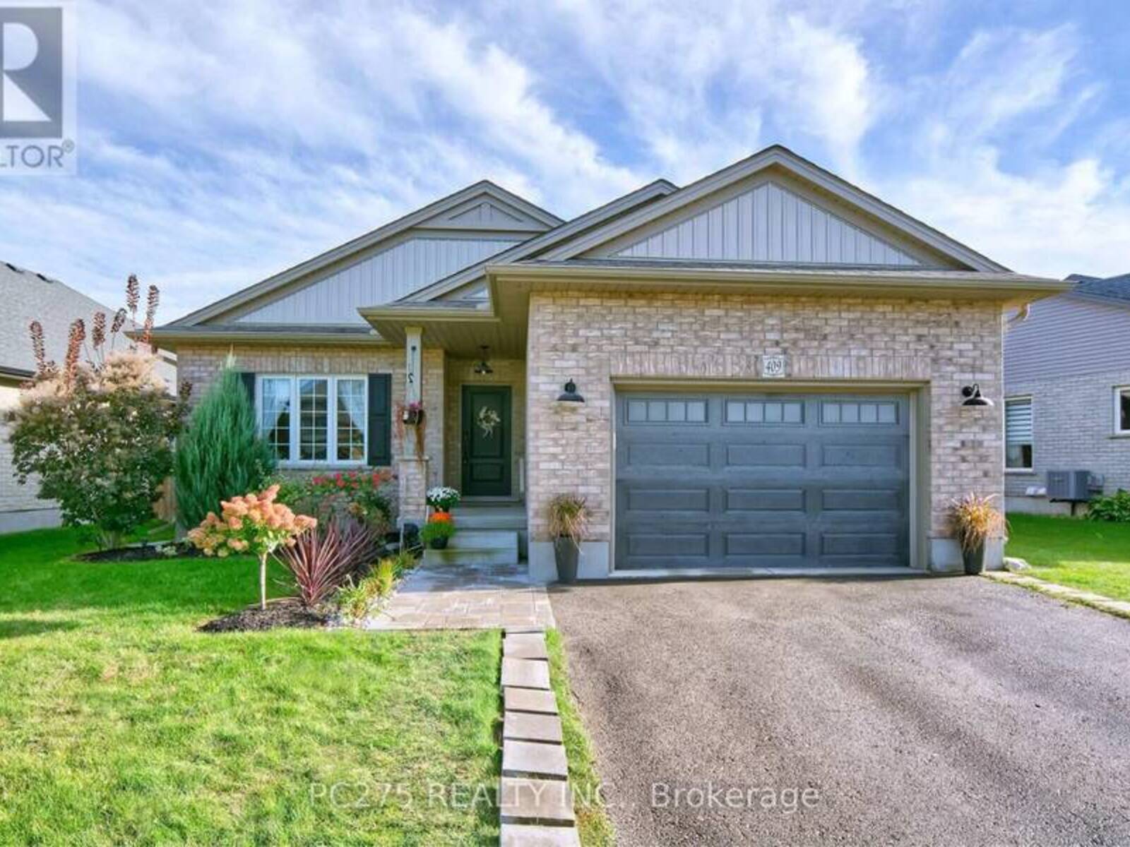 409 BEAMISH STREET, Port Stanley, Ontario N5L 0A7