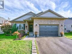 409 BEAMISH STREET Port Stanley Ontario, N5L 0A7