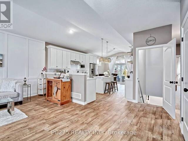 409 BEAMISH STREET Port Stanley Ontario, N5L 0A7 - 4 Bedrooms Home For Sale