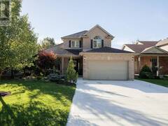 101 DUCHESS AVENUE Lucan Biddulph Ontario, N0M 2J0