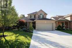 101 DUCHESS AVENUE | Lucan Biddulph Ontario | Slide Image One