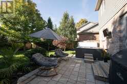 101 DUCHESS AVENUE | Lucan Biddulph Ontario | Slide Image Thirty-five